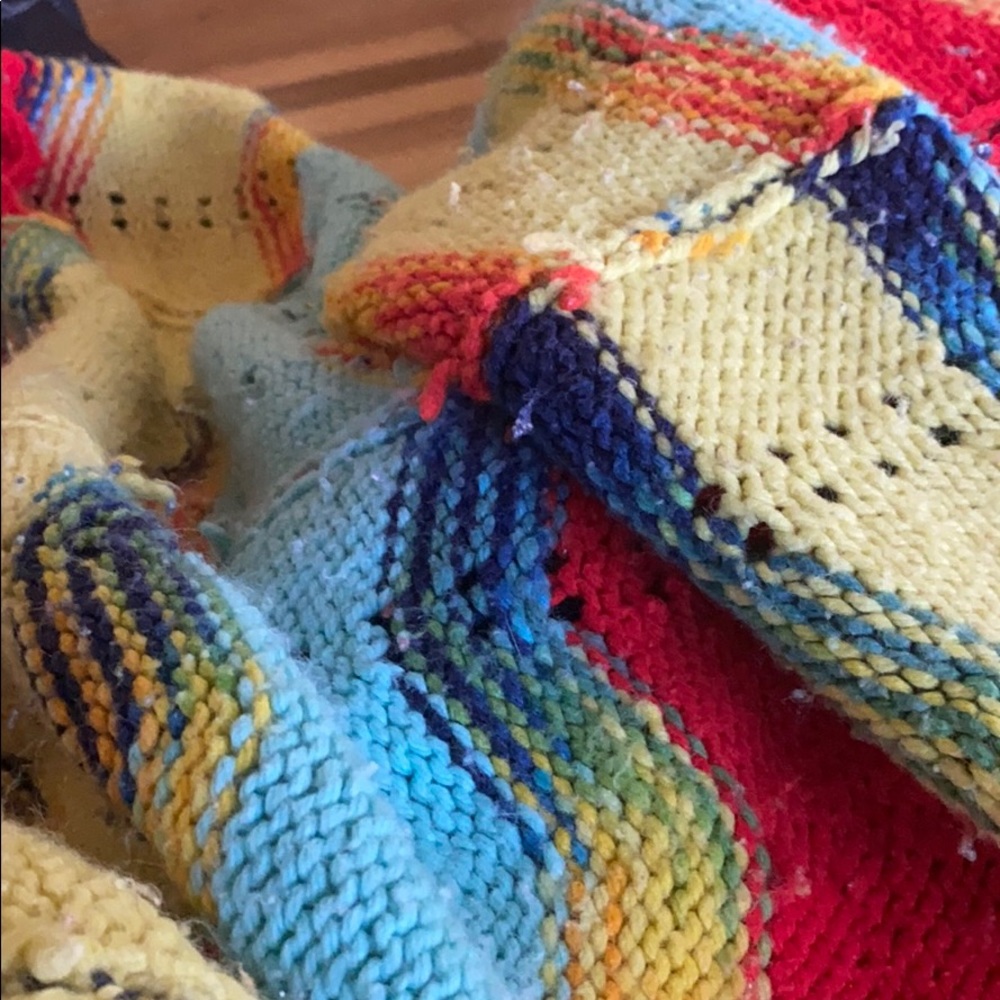 Meet your Posher, Antony